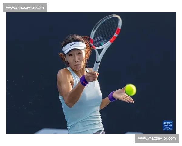 中国力量闪耀墨尔本！澳网女单冠军梦想，她做到了！