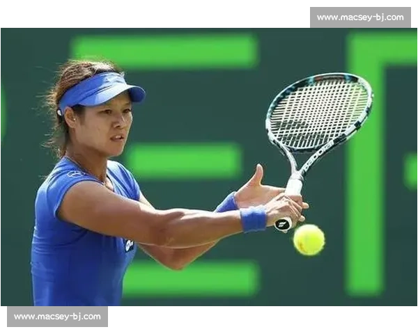 从冠军到幕后，退役网球运动员的华丽转身