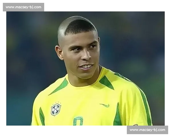 五星巴西，桑巴足球的魅力，能否在本届世界杯再度绽放！