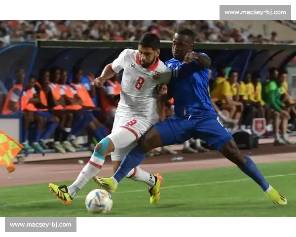 冷门迭起！2026世界杯小组赛战报，强队阴沟翻船！