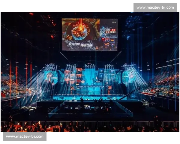 后疫情时代，全球电竞品牌峰会如何引领行业复苏