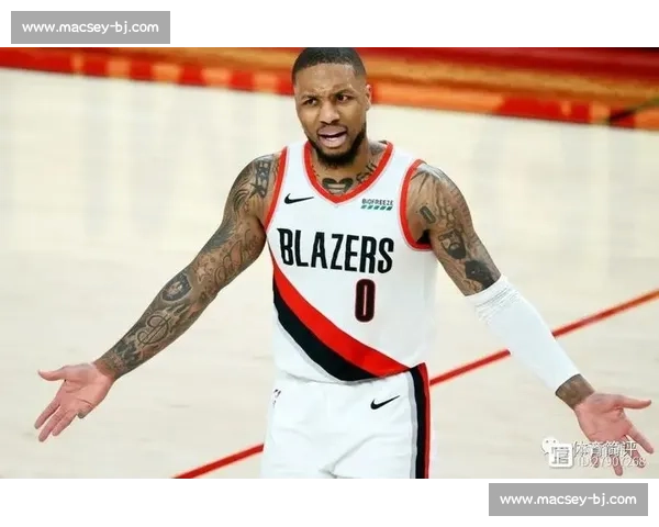 开拓者告别利拉德,换帅能否为球队注入新的活力,重塑辉煌 开拓者告别利拉德,换帅能否为球队注入新的活力,重塑辉煌