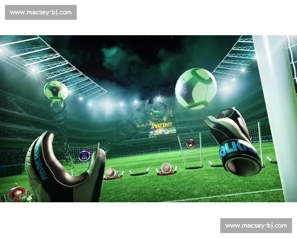 当电竞遇上足球，德国战车能否征服虚拟赛场