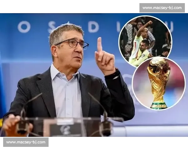 惊喜预告！2026世界杯发布会，将公布哪些重磅消息