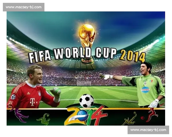 未来之战！2026世界杯墨西哥城，谁将是新的绿茵王者！