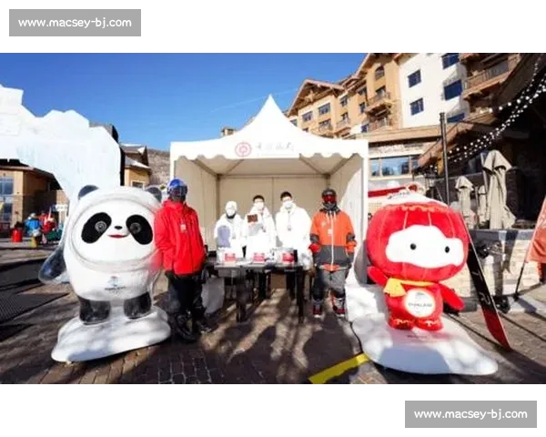 激情冰雪共赴盛会凝聚亚洲力量共创冬季体育新辉煌