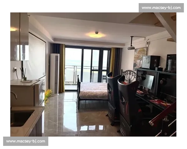 电竞公寓首次曝光，原来他们的生活是这样的