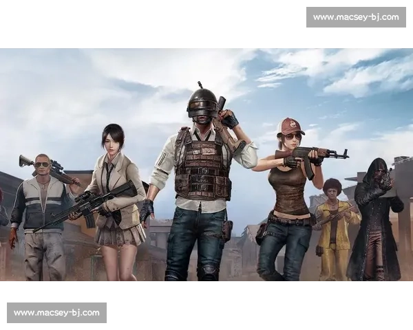 绝地求生：那些让全网沸腾的史诗级操作！