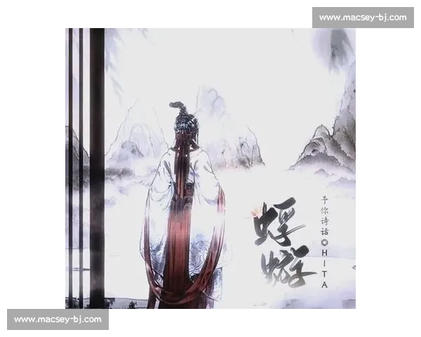 蜉蝣生命的短暂之美与瞬息之间展现的永恒哲思