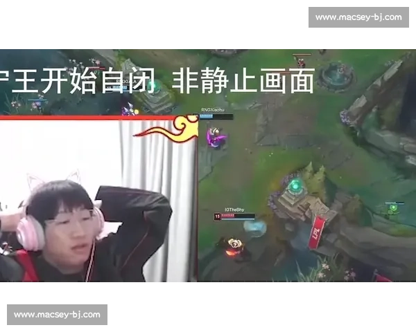 谁能想到！韩国电竞官方公告，原来是这个原因