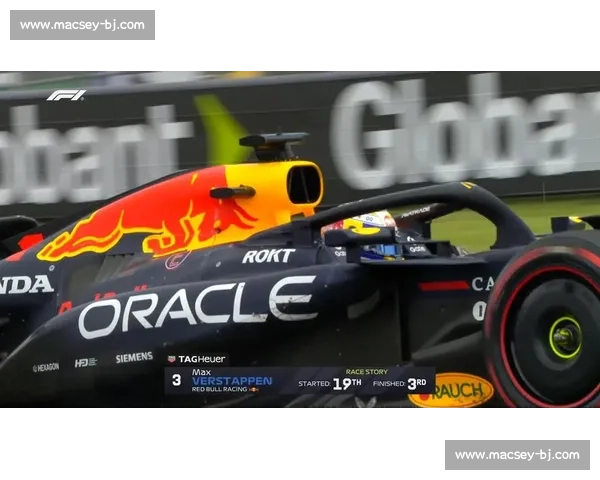 车队不服！F1维修区判罚引争议，官方回应引关注