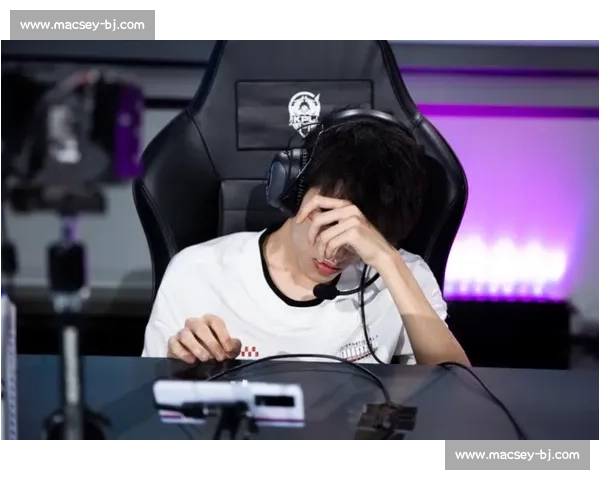 这波操作太秀了！电竞选手极限反杀，网友直呼神仙下凡！