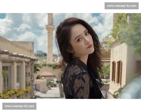 陈乔恩从偶像剧女王到实力演员的蜕变之路与人生新篇章