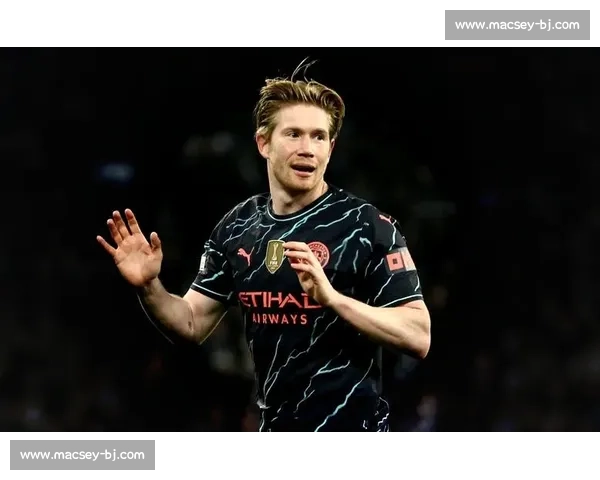 青春无悔，德布劳内2026世界杯的最后绝唱