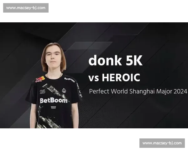 CS2 Major淘汰赛残酷升级，每一秒都关乎荣耀！