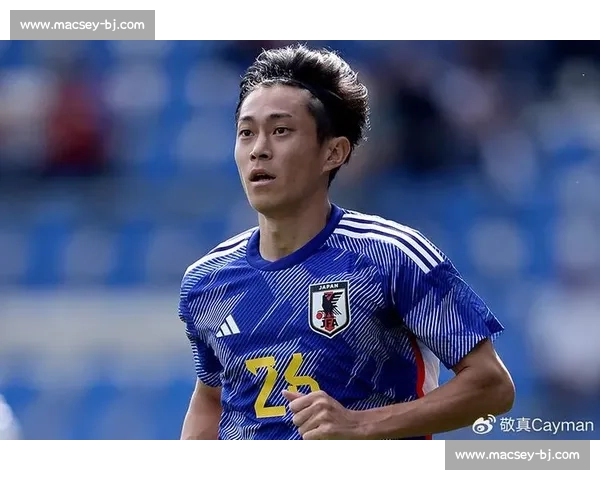 J1联赛的“海外军团”，外国球员的融入与崛起