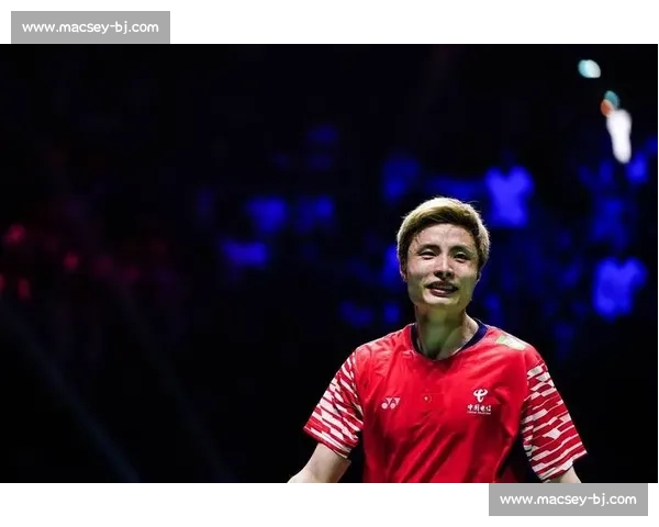 伤病摧毁梦想羽毛球运动员的坚韧，让人动容！