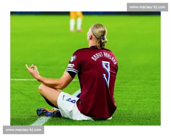 历史性的一刻！哈兰德2026世界杯有望创造新纪录！