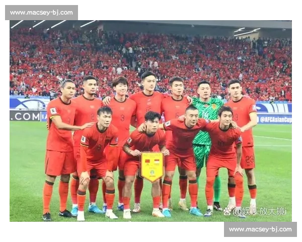 巨变！中国男足冲击2026世界杯名单，谁能圆梦