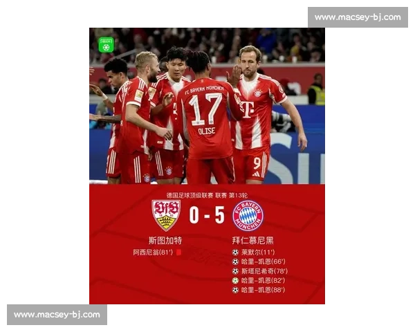 拜仁新赛季首秀，巨星领衔能否剑指九连冠