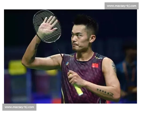 林丹之后，谁是下一个羽坛传奇新一代巨星呼之欲出，颠覆想象！