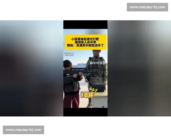 cf选手童年照曝光，从小就展现非凡天赋！