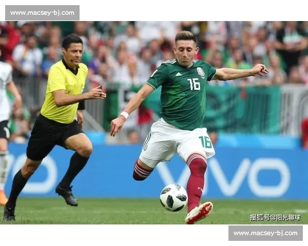 北美劲旅摩拳擦掌！2026世界杯比分预测的墨西哥