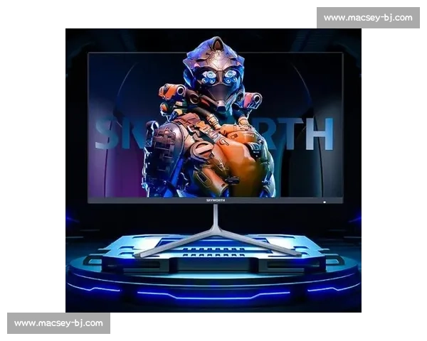 告别卡顿模糊，AI电竞直播技术升级，清晰度炸裂！