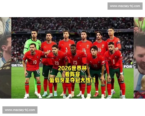 数据揭秘！2026世界杯队长候选人都有哪些惊人表现