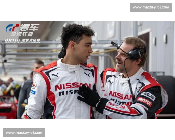 极速狂飙！2024赛车媒体格局深度剖析，谁主沉浮