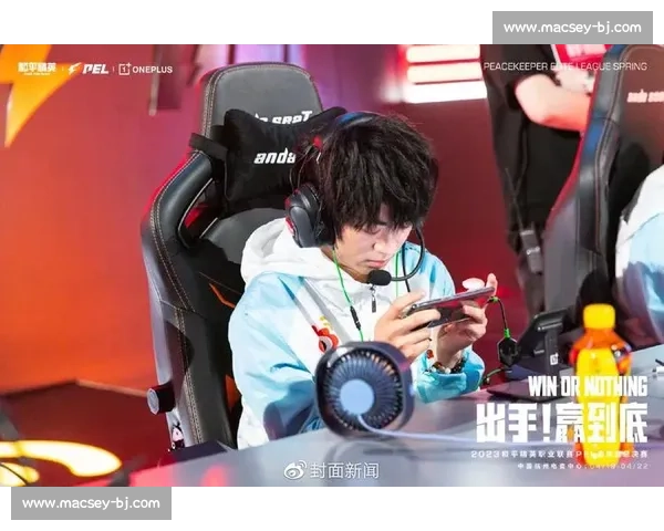 电竞解说新星冉冉升起，幽默风趣分析到位，网友：太好听了吧！