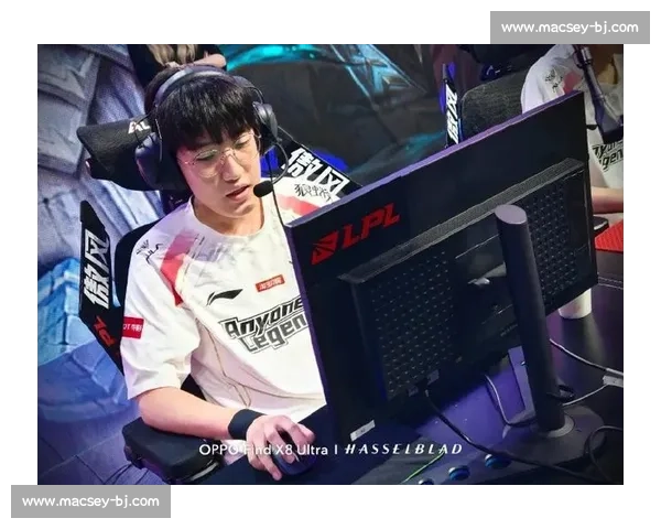 电竞复盘： TES 惊天翻盘，选手赛后泪洒现场！