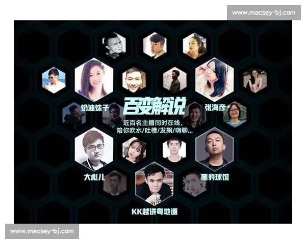 社交媒体成新战场！NBA赞助如何玩转流量