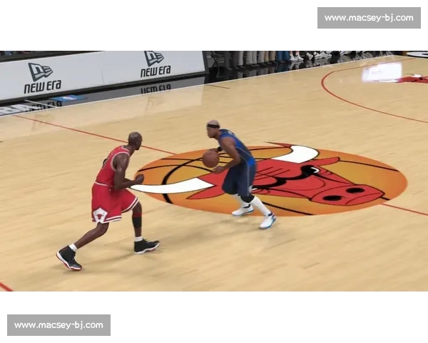 罚球线上的“艺术品”，看NBA球员如何教科书式得分