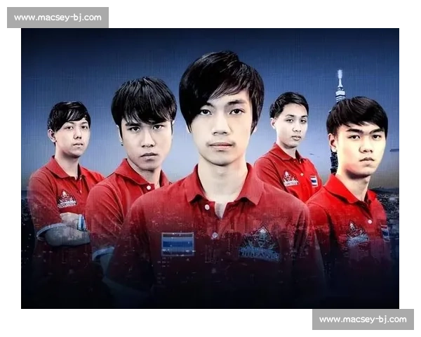 菲律宾电竞市场引爆！本土战队崛起，海外豪强虎视眈眈！