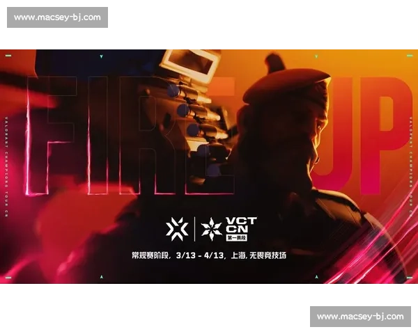 VCT中国联赛,年轻的力量,正在崛起! VCT中国联赛,年轻的力量,正在崛起!