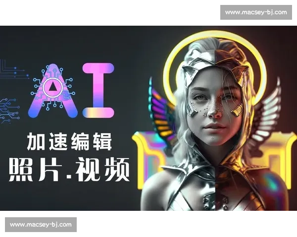 从小白到剪辑达人,AI助力电竞视频创作零门槛! 从小白到剪辑达人,AI助力电竞视频创作零门槛!