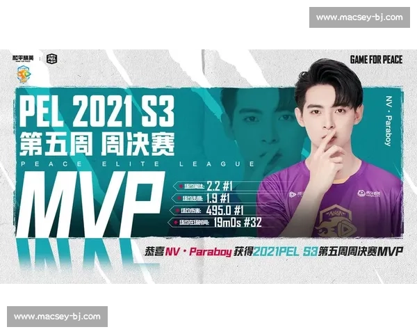 PEL联赛：草根选手如何闯入职业殿堂