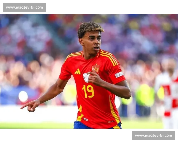 媒体灵魂拷问：福登2026世界杯，他将如何改写历史