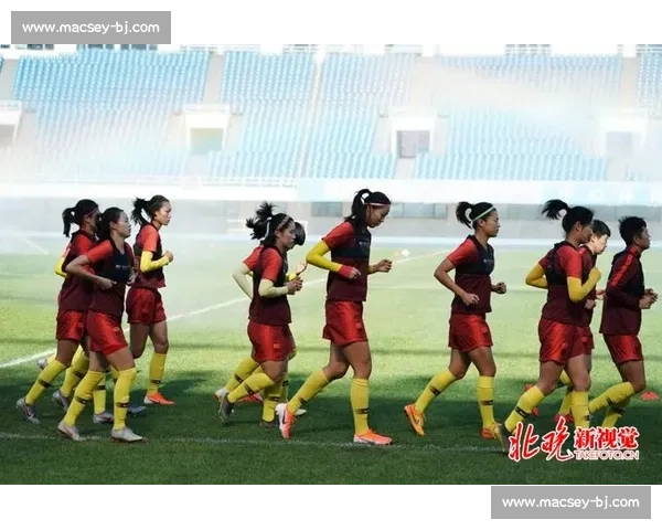 梦想启航，波士顿为世界杯激情备战！