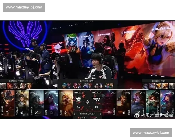 MSI季中冠军赛，这届MSI，你的青春回来了吗