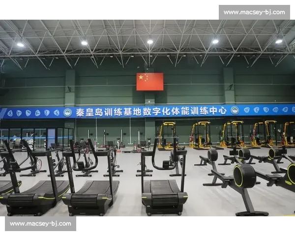 一场关于体能的“革命”！从基础到进阶，体育训练的无限可能