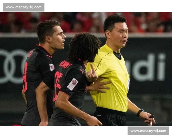 中国乒乓球裁判执法引争议，究竟是规则问题还是人为失误