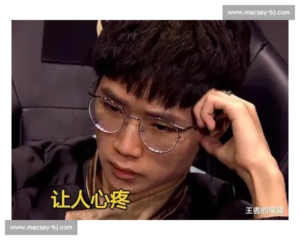 心疼！这位选手赛场失意，能否在榜单上找回尊严