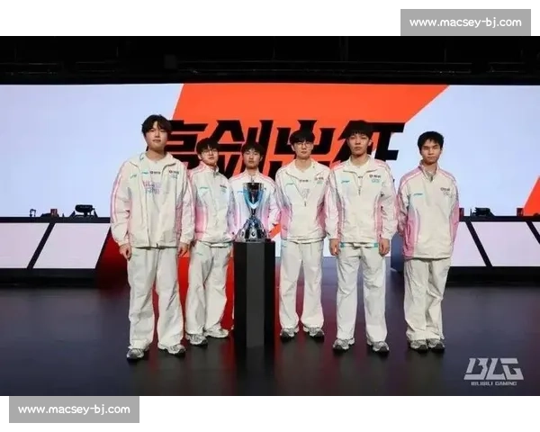 数据分析师解读：为何这支战队能长期霸榜电竞世界战队榜