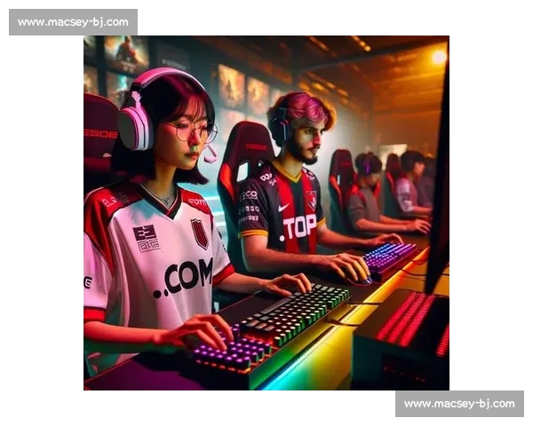 游戏难度飙升，电竞选手直播挑战高能不断！