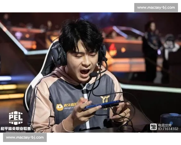 电竞全球市场狂飙！下一个风口谁能抓住