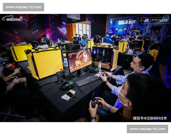 硝烟弥漫！揭秘东南亚电竞大赛幕后，硬核玩家蓄势待发！